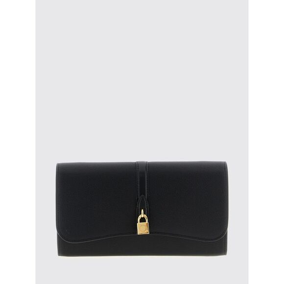 Stella Mccartney Briefcase Woman Black - Picture 1 of 4
